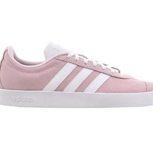 Pink Adidas